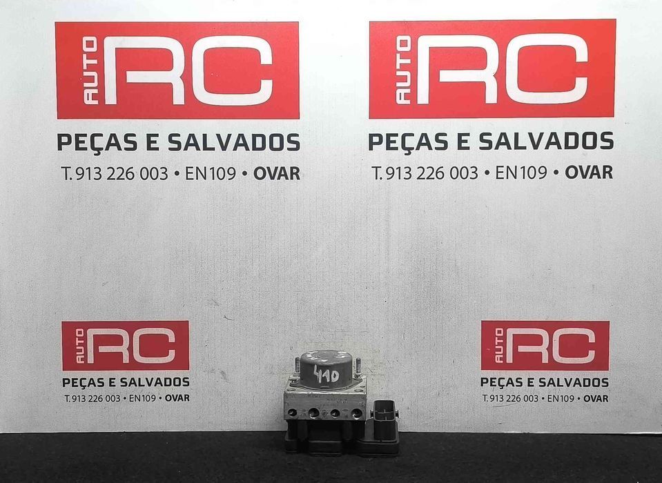 ABS RENAULT KANGOO / GRAND KANGOO II (KW0/1_) ano 2020
