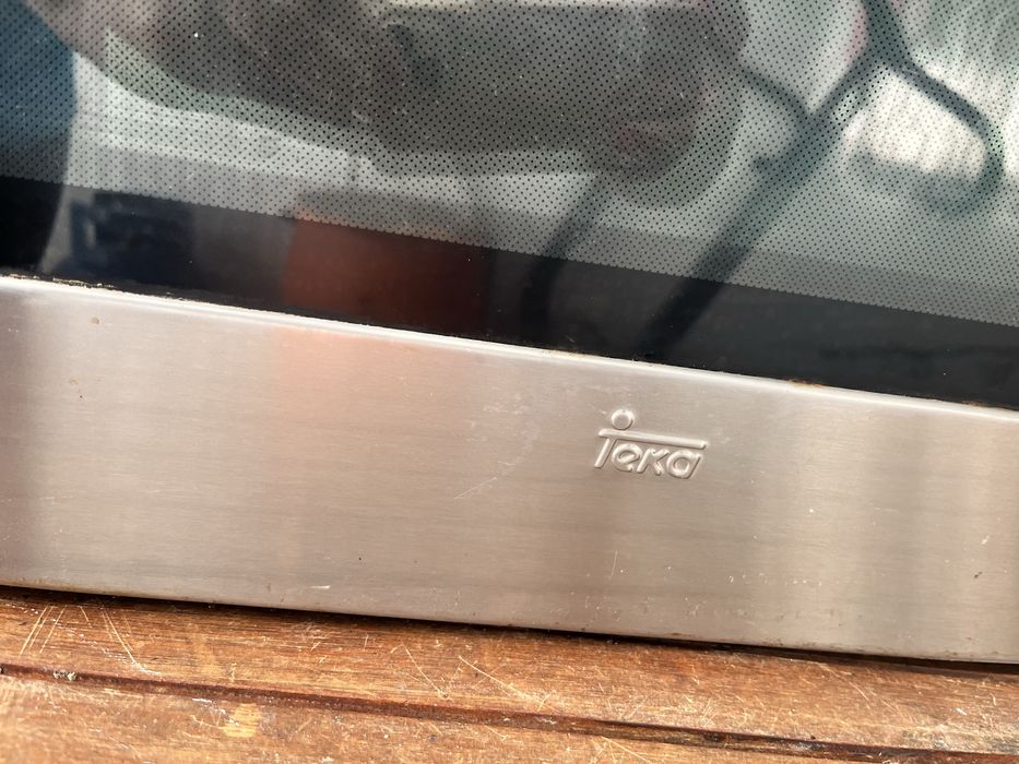 Forno cozinha Teka