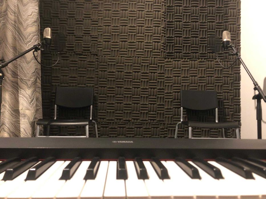 Established music acadamy tresspass