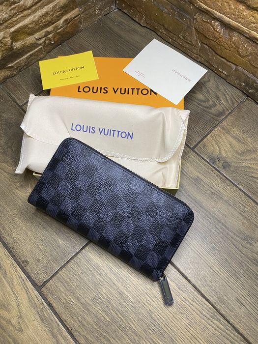 Гаманець louis vuitton