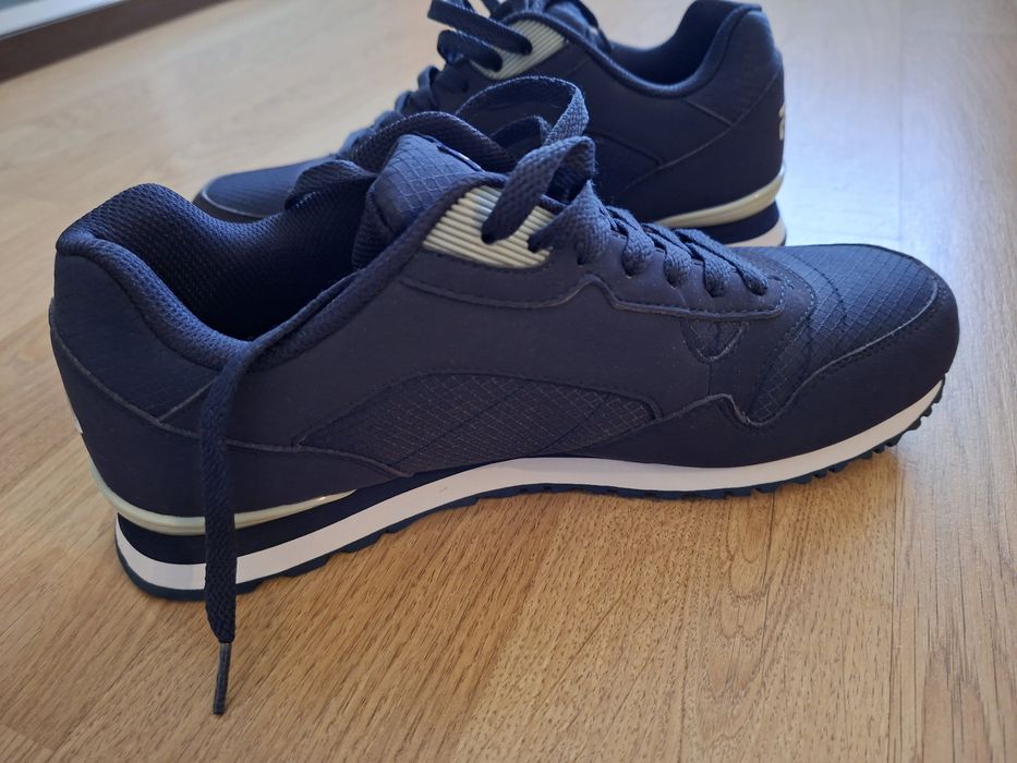 Tenis Fila N°41 -Azuis