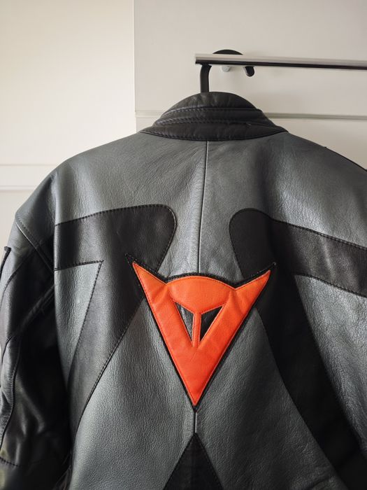 Kombinezon motocyklowy Dainese r. M 46