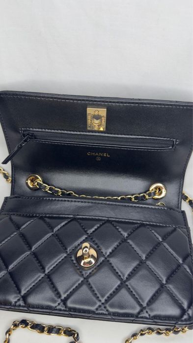 Chanel Trendy CC WOC