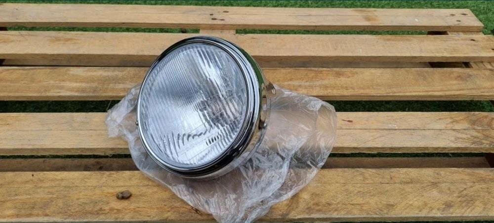 Farol Honda Hornet - outras motas