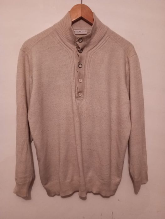 Camisola Gianni Marcelo Tamanho XL