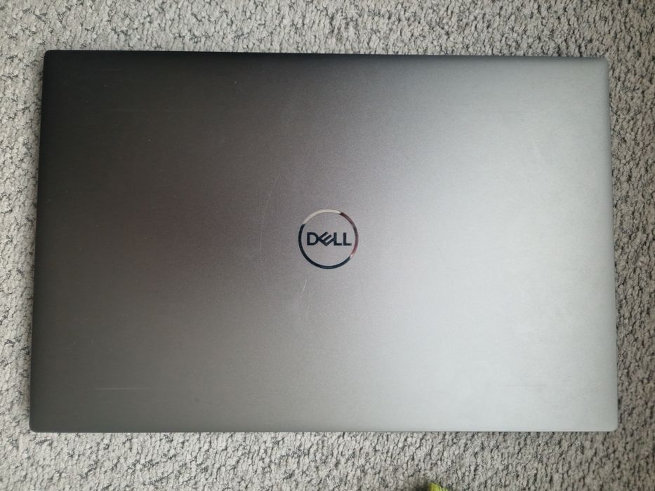 Dell Precision 5560 – i7-11850h/ 16GB RAM / 512GB NVMe / 4K DOTYK /