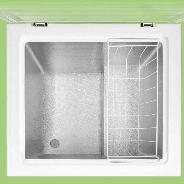Congelador horizontal COMFEE' RCC100WH2, 99 litros