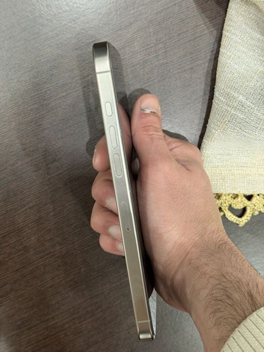 Iphone 16 Pro Max 256GB