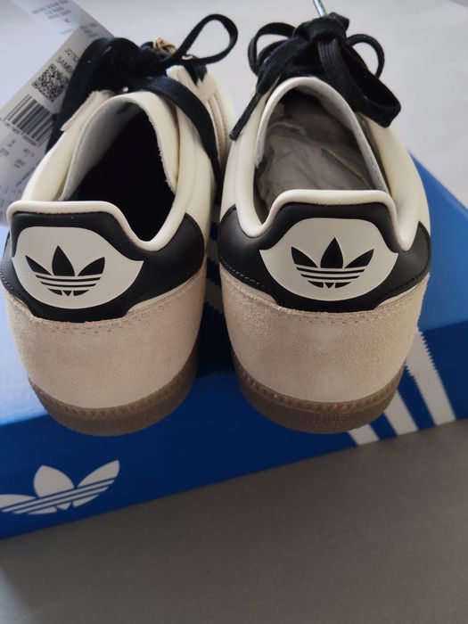 Adidas Samba nowe 43 1/3