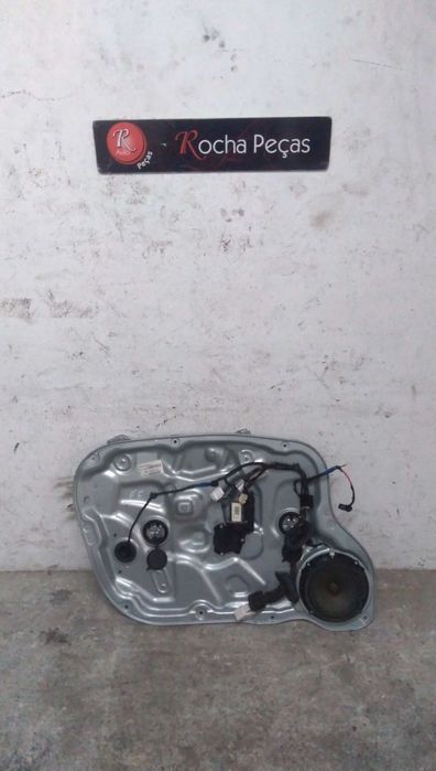 Estrutura Do Elevador Frente Direito Kia Ceed Sw (Ed)