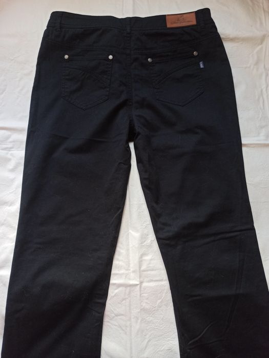 Брюки жіночі, літні 40 розм UA ,XXL