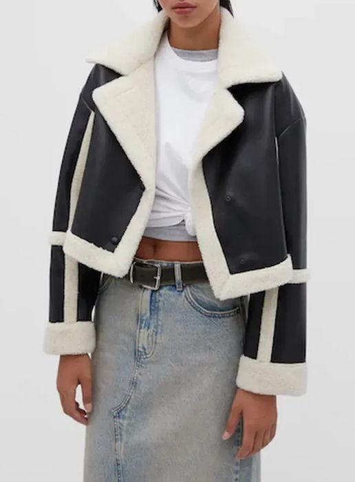 Дублянка Stradivarius