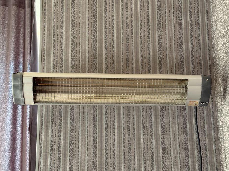UFO ecostar/30 (уфо 2900-3200w) обогреватель