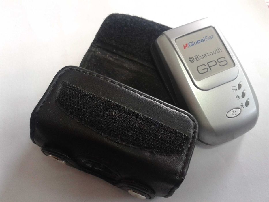 Antena bluetooth GPS para Equipamentos