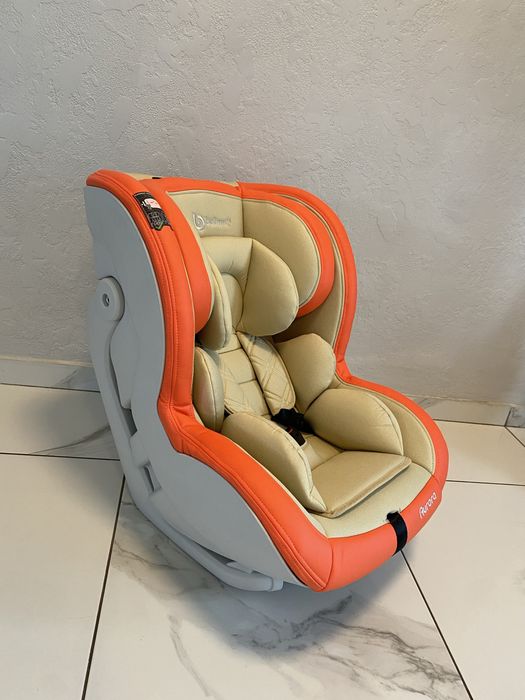 Дитяче автокрісло bolen 0-18kg