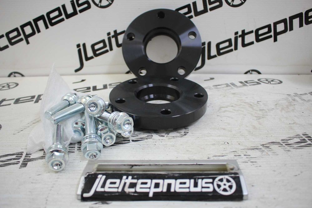Kit Novo Alargadores/Espaçadores 2.0cm 5x130 71.5 (14x1.50) - Fazemos Montagem/Envio