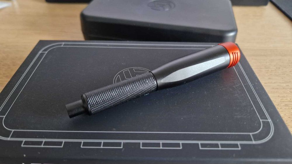 Linus LTT Precision Screwdriver/Bit set - zestaw bitow precyzyjnych