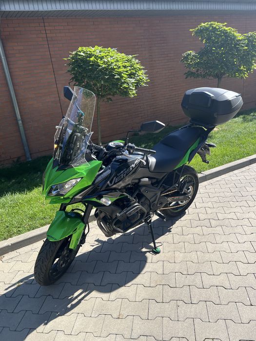 Kawasaki