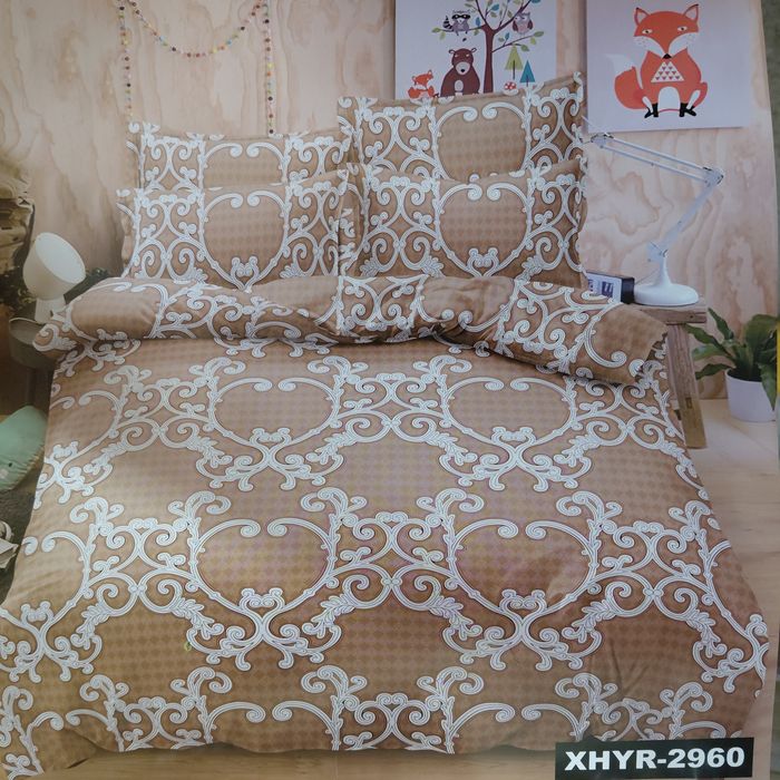 Постільна білизна за найнижчими цінами