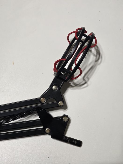 Hyperx QuadCast ver1
