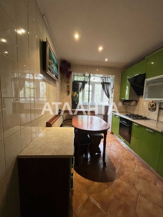 3 комн. с ремонтом и мебелью на Семена Палия