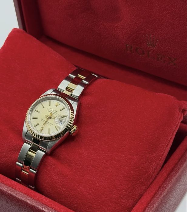 Rolex Lady-Datejust