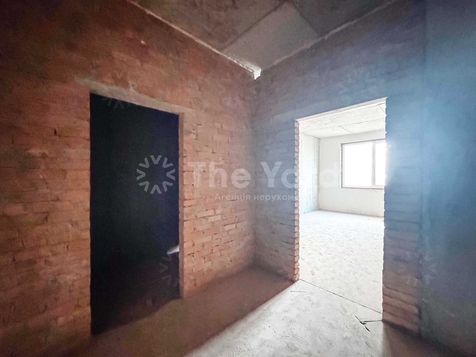 1-кімнатна квартира за адресою вул. Андрія Верхогляда (площа 68,2 м²) - Atlanta.ua - фото 7