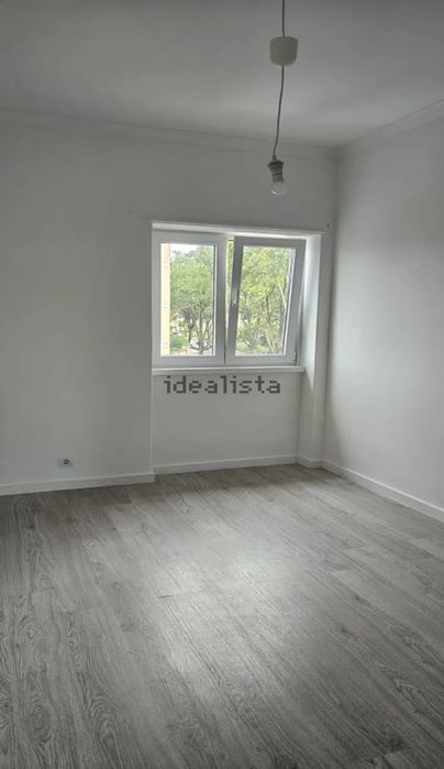Apartamento T2 Rio de Mouro