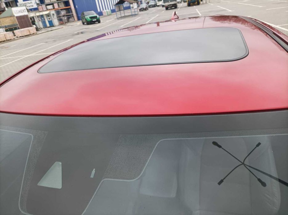 Mazda CX-5 2019 року