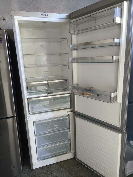 Sprzedam lodówką firmy Siemens. GWARANCJA. DOSTAWA.