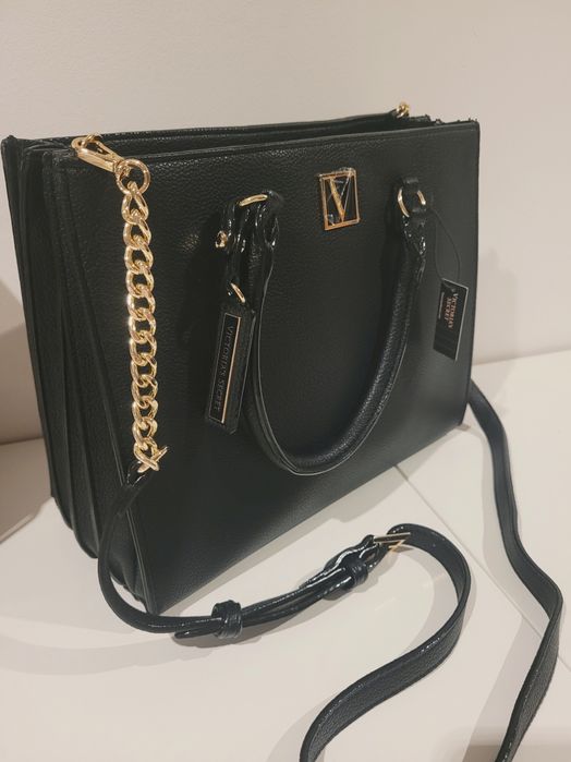 Torebka Victoria's Secret