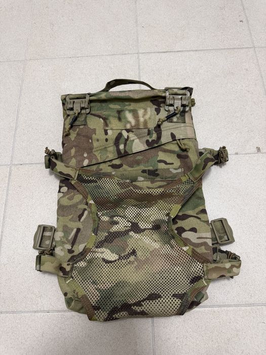 Plecak First Spear Vertical Envelopment Pack