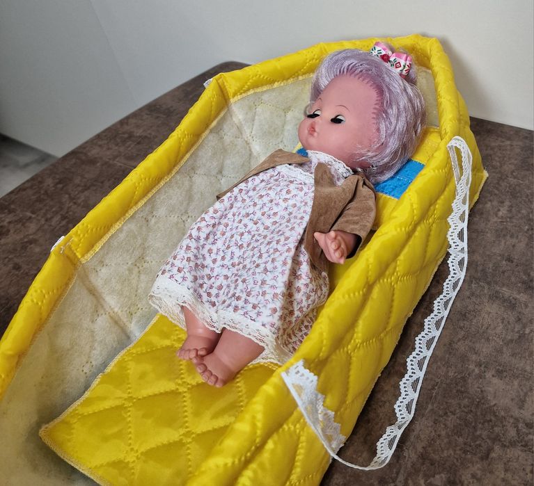 Лялька, кукла , пупс ссср,  ГДР, 70-80 РОКИ