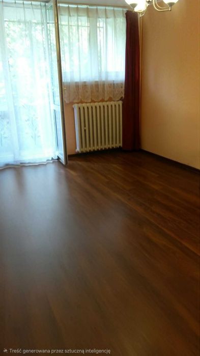 Mieszkanie – Łódź - Widok 2
