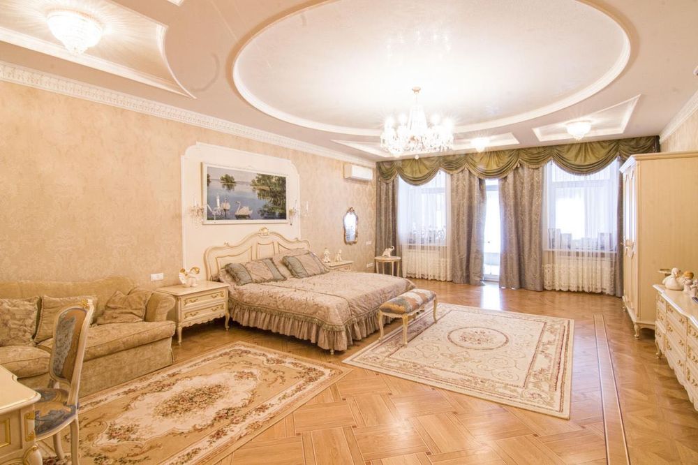 Продаж квартири 245 кв.м. з терасою! 2 поверх, ЖК Чайка, вул Лобановського 21