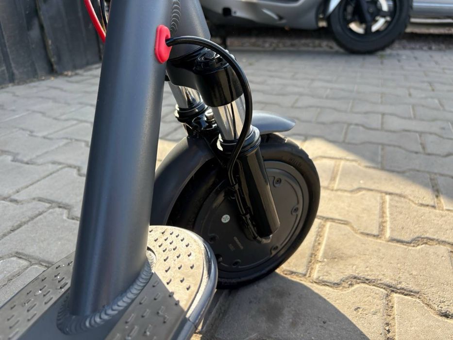 Электросамокаты XIAOMI ElectricScooter 5 BHR9618GL