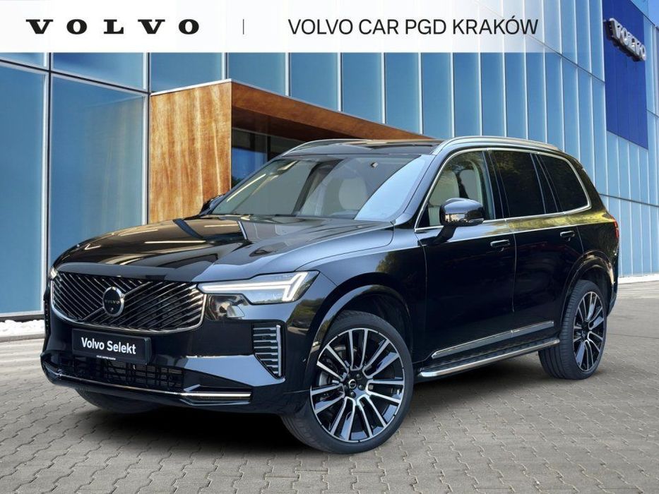 Volvo XC 90