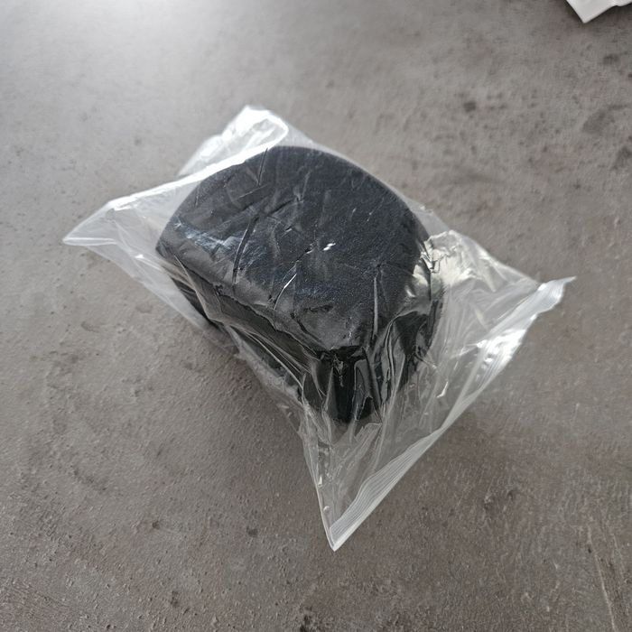 słona piankowa dla Zoom (H1 H4n H5 H6)