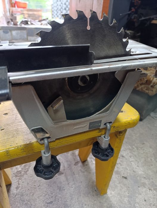 Дискова пила CRAFT-TEC cx cs403b