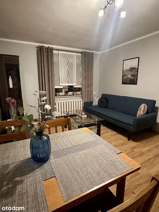 Mieszkanie w ścisłym centrum Tarnowskich Gór