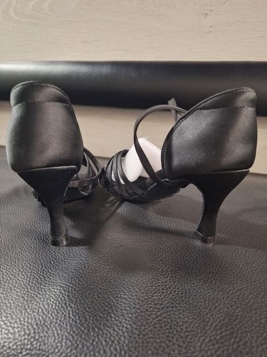 Туфлі танцювальні 24см і 25см