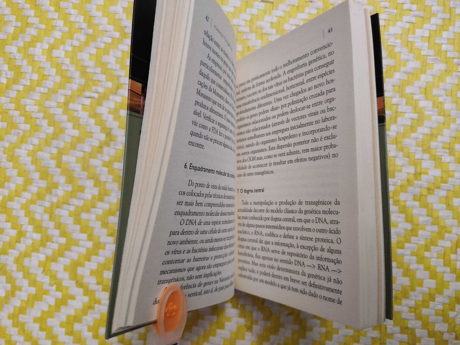 ALIMENTOS TRANSGÉNICOS Guia para Consumidores Cautelosos