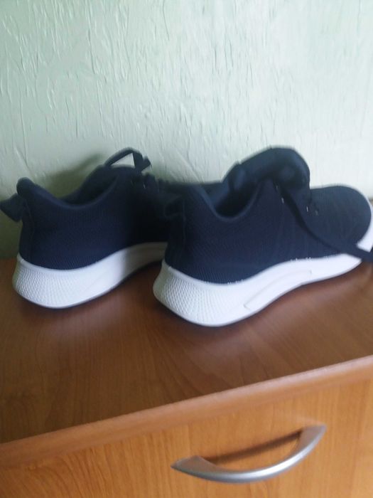 Кроссовки летние сетка 41 размер