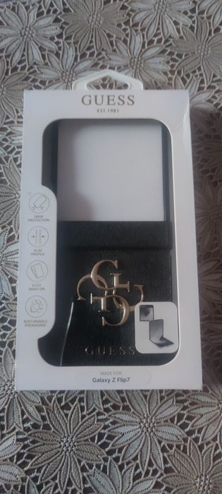 Etui do Samsung Galaxy Z flip 7