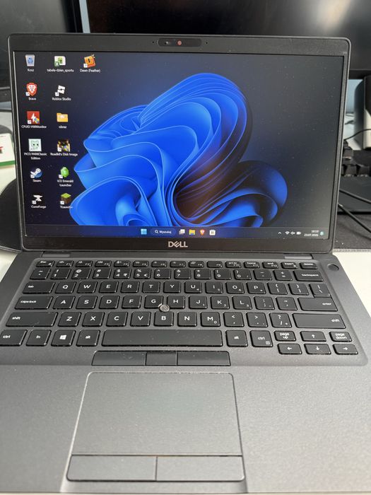 Dell Latitude 5400 12/256