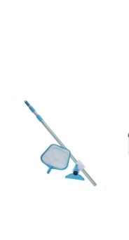 Piscina Intex ultra xtr