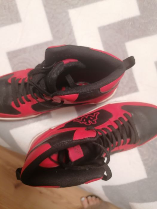 Sprzedam buty zimowe