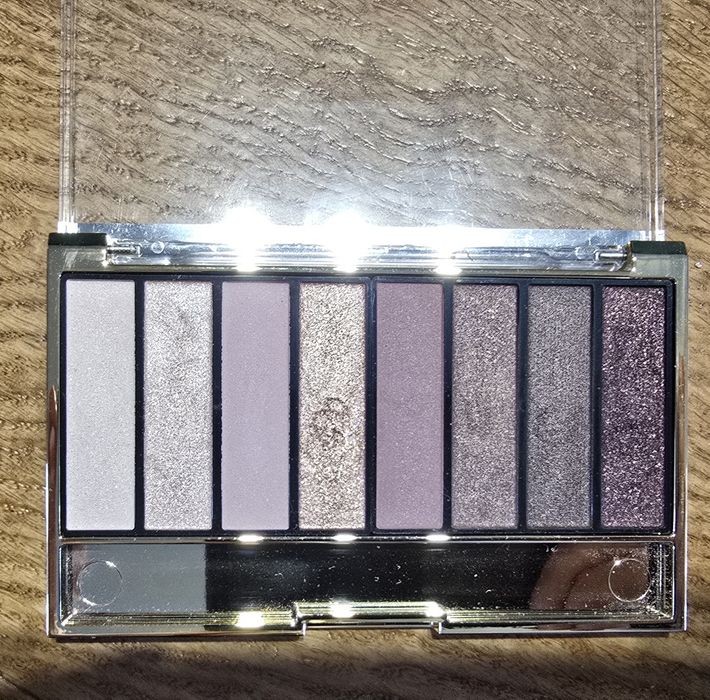 Max Factor paleta 8 cieni