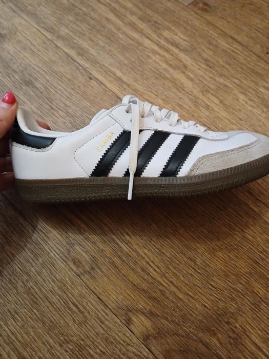 Кросівки Adidas Samba