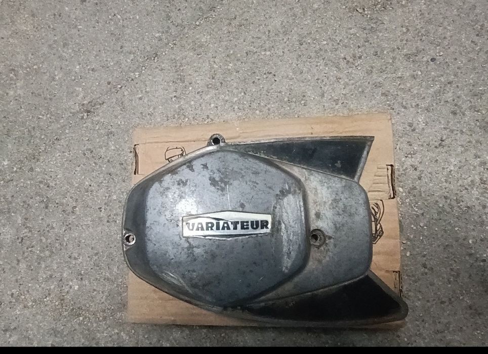 Tampa variador  Motobecame